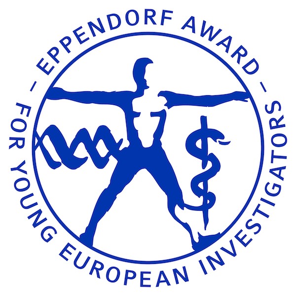 Eppendorf Award Logo